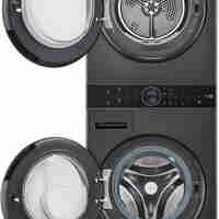 Пералня със Сушилня LG WASHTOWER WT1210BBF