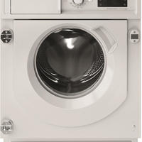 Пералня за вграждане Whirlpool BI WMWG 71483E EU N