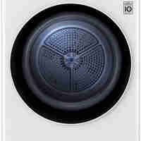 Сушилня LG RH80V3AV6N