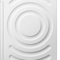 Пералня Bosch WGB254A2BY