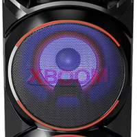 Мини системa LG RNC9