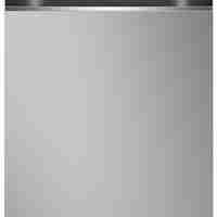 Хладилник с горна камера LG GTBV44PYBKD