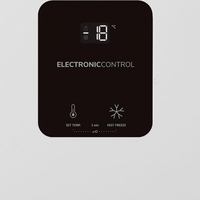 Фризер Gorenje FH37DAW