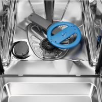Съдомиялна за вграждане Electrolux EEM43200L
