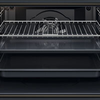 Фурна за вграждане AEG TU5PB431SB