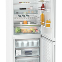 Хладилник с фризер LIEBHERR CNd 7723