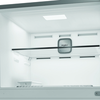 Хладилник с горна камера Whirlpool WHD2 6553 X5E