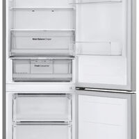 Хладилник с фризер LG GBV3100DPY