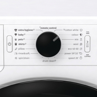 Пералня Gorenje WPNEI84A1SWIFI