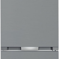 Хладилник с фризер Whirlpool WHK 25404 XP8E