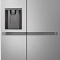 Хладилник с фризер LG GSLC41PYPE SbS