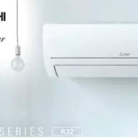 Инверторен КлиматикMitsubishi Electric MSZ-HR