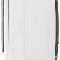 Пералня със Сушилня LG F2DR508S1W