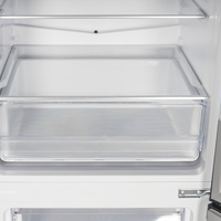 Хладилник с фризер CHiQ MRF-262IX