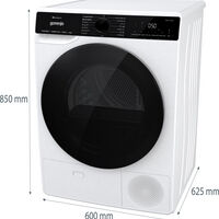 Сушилня Gorenje DPNA83WIFI