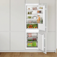 Хладилник за вграждане Bosch KIN86NSE0