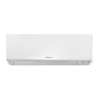 Хиперинверторен климатик Daikin Perfera FTX-M
