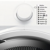 Сушилня AEG TR819P4E