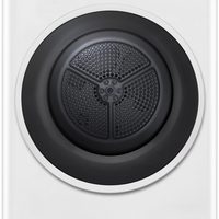 Сушилня LG RH90V5AV6N