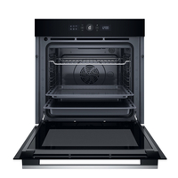 Фурна за вграждане Whirlpool WOI5S8HM0SXA