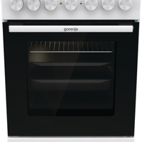 Готварска печка - комбинирана Gorenje GK5B42WF