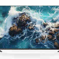 Телевизор CHiQ UJA65QM10GP