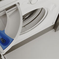 Пералня за вграждане Whirlpool BI WMWG 81485E EU