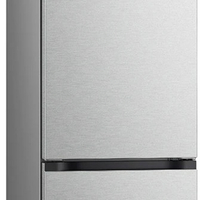 Хладилник с фризер LG GBV7280CMB