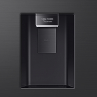 Хладилник с горна камера Samsung RT47CG6726B1EO