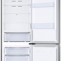 Хладилник с фризер Samsung RB38C600CS9/EF
