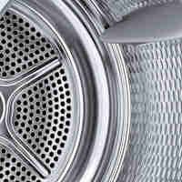 Сушилня Bosch WTH85209BY
