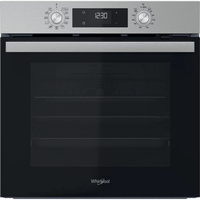 Фурна за вграждане Whirlpool OMR58HU1X