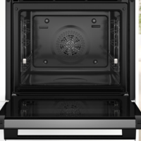 Фурна за вграждане Bosch HBA372EB4
