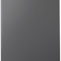 Хладилник с горна камера Arielli ARD-275DTE SILVER