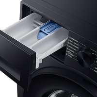 Пералня Samsung WW90DG5G34ABLE