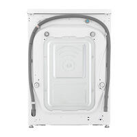 Пералня LG F4WR511S1W
