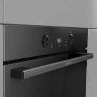 Фурна за вграждане Gorenje BPS6737E04DBG