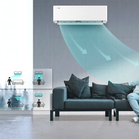 Инверторен климатик Hisense Energy Pro X