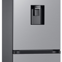 Хладилник с фризер Samsung RB38C632ESA/EF