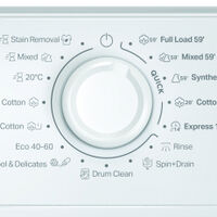 Пералня Indesit IM 640 MY TIME EE