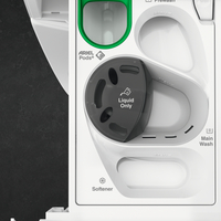 Пералня AEG LFR83966OE