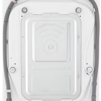 Пералня със Сушилня LG F2DR508SBW