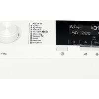 Пералня с горно зареждане AEG LTR6G261E