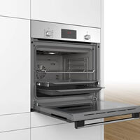 Фурна за вграждане Bosch HBF154ES0