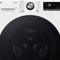 Перална машина LG F4WR711S2W