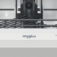 Съдомиялна за вграждане Whirlpool W2I HD526 A
