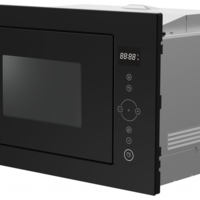 Микровълнова за вграждане Arielli TG925BL
