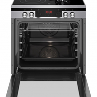 Готварска печка - комбинирана AMICA 6226MCE3.45ZPTSD(XX) 57095