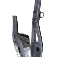 Прахосмукачка Rowenta RH6756WO Dual Force 2 in 1