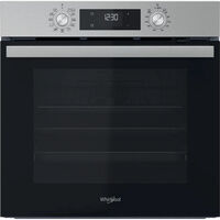 Фурна за вграждане Whirlpool OMR58HU1X